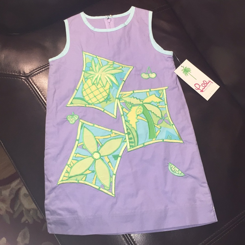 Lilly Pulitzer 4 🐚🌴
